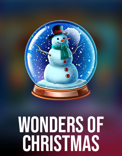 Wonders of Christmas