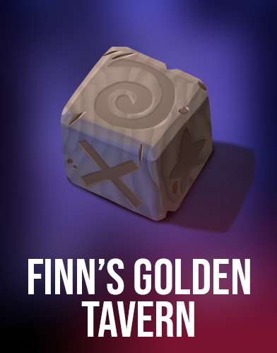 Finn's Golden Tavern