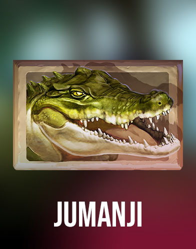 Jumanji