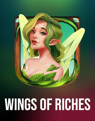 Wings of Riches