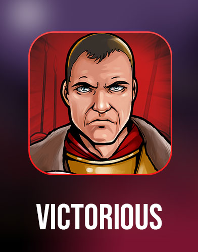 Victorious