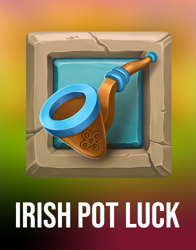 Irish Pot Luck