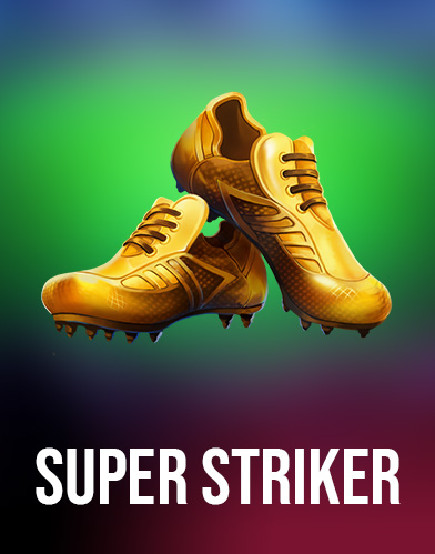 Super Striker