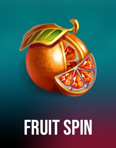 Fruit Spin