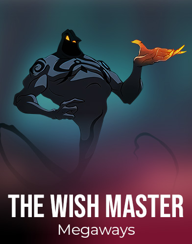The WishMaster Megaways 