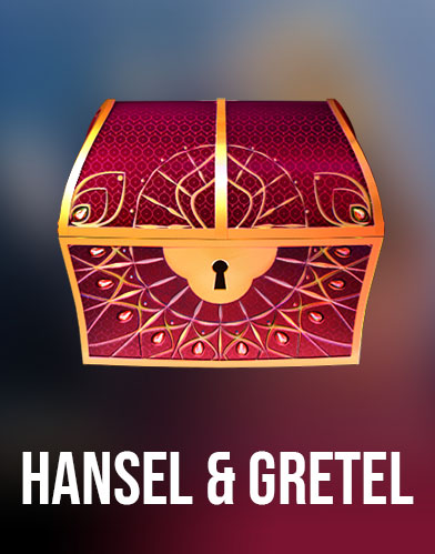 Fairytale Legends: Hansel and Gretel