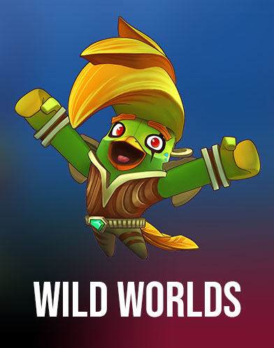 Wild Worlds
