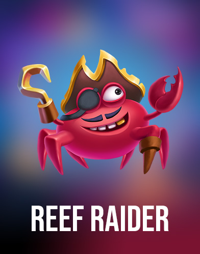 Reef Raider