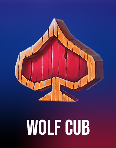 Wolf Cub