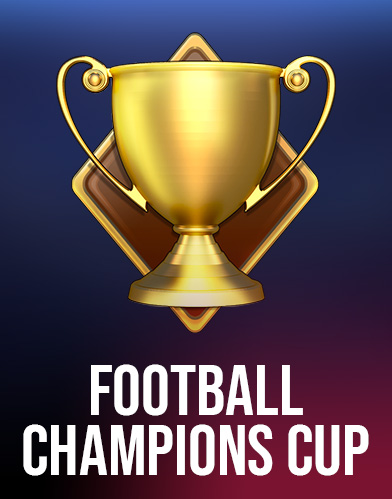 Football: Champions Cup