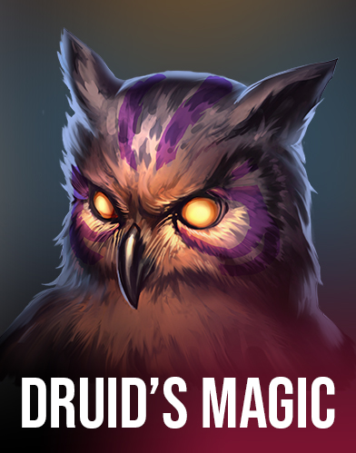 Druid’s Magic