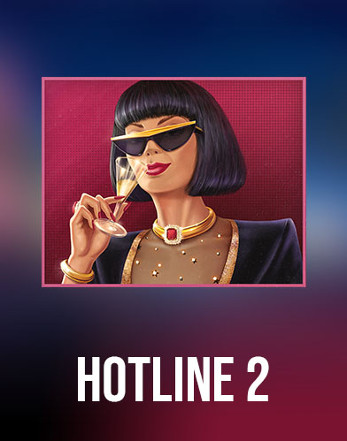 Hotline 2
