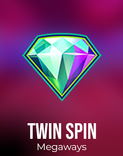 Twin Spin MegaWays