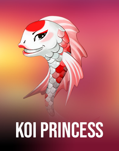 Koi Princess