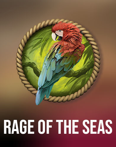 Rage of the Seas