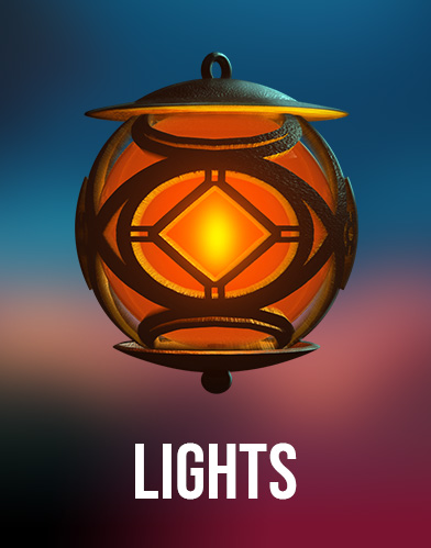 Lights