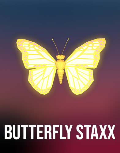 Butterfly Staxx