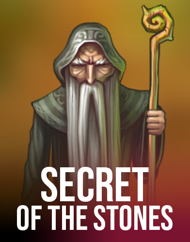 Secret of the Stones
