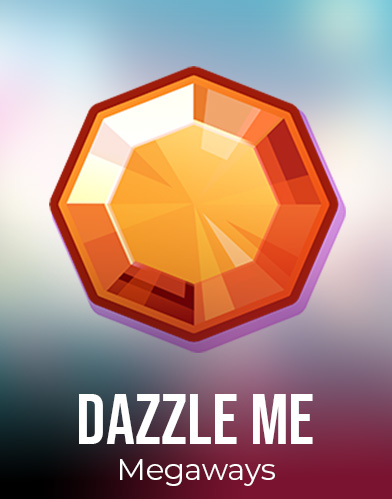 Dazzle Me Megaways