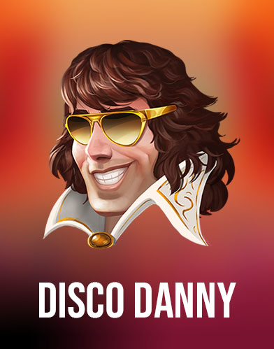 Disco Danny