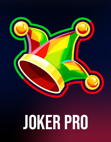 Joker Pro