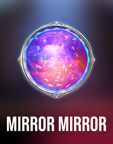 Fairytale Legends: Mirror Mirror