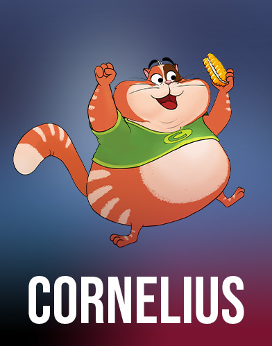 Cornelius