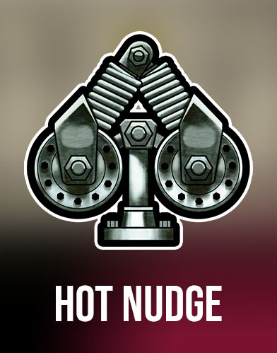 Hot Nudge