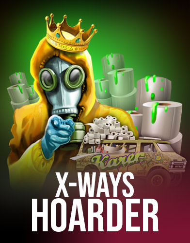 xWays Hoarder xSplit