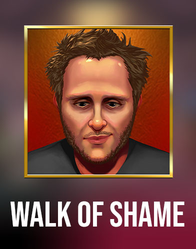 Walk Of Shame