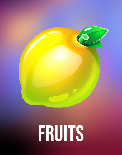 Fruits