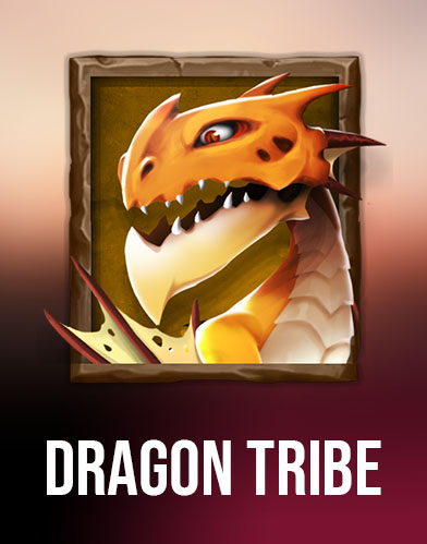 Dragon Tribe
