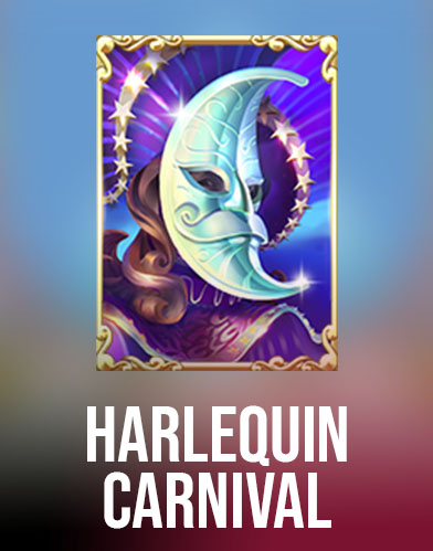 Harlequin Carnival