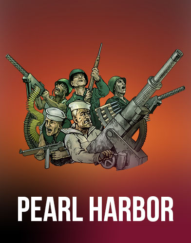 Pearl Harbor