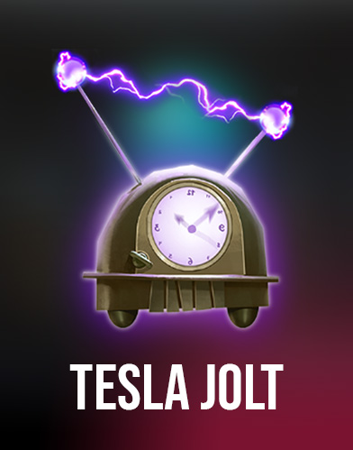 Tesla Jolt