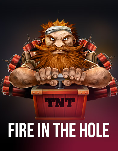 Fire in the Hole xBomb