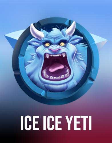 Ice Ice Yeti