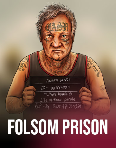 Folsom Prison