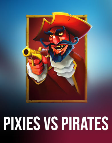 Pixies Vs Pirates