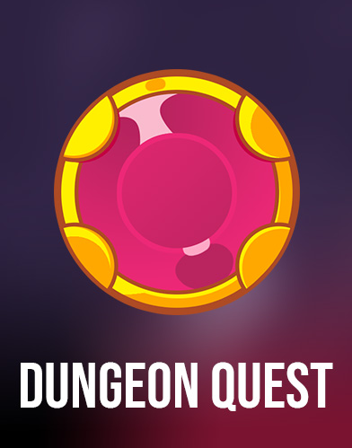 Dungeon Quest