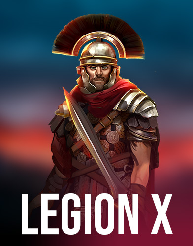 Legion X