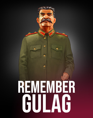 Remember Gulag