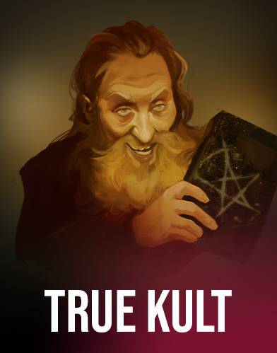 True Kult