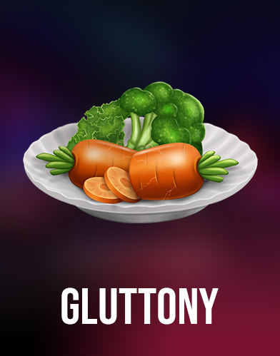 Gluttony