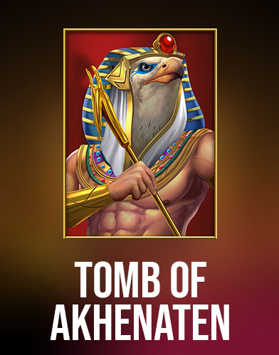 Tomb of Akhenaten