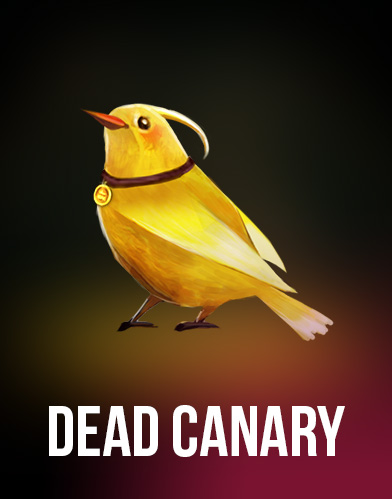 Dead Canary