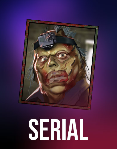 Serial