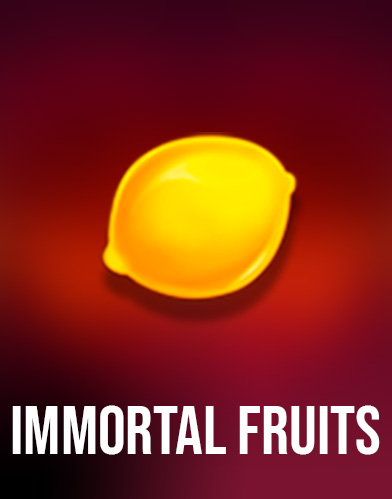 Immortal Fruits