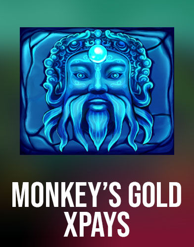 Monkey's Gold xPays