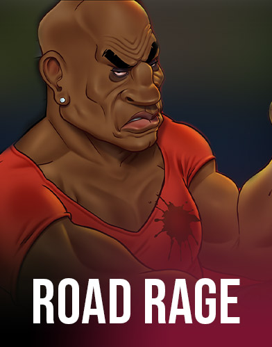Road Rage
